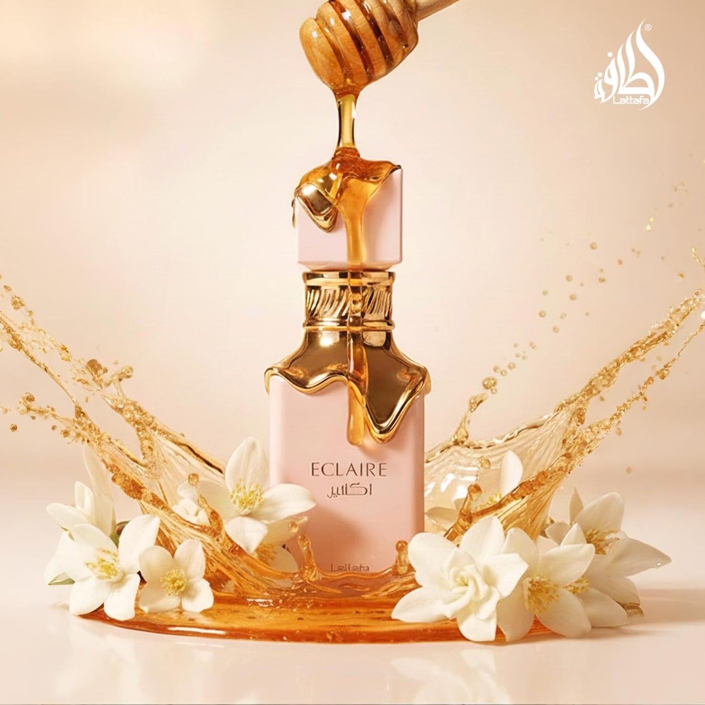 Lattafa Eclaire EDP 100ml Perfume for Women