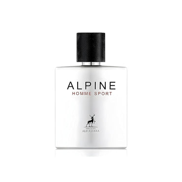 Maison Alhambra Alpine Homme Sport EDP 100ml Perfume for Men
