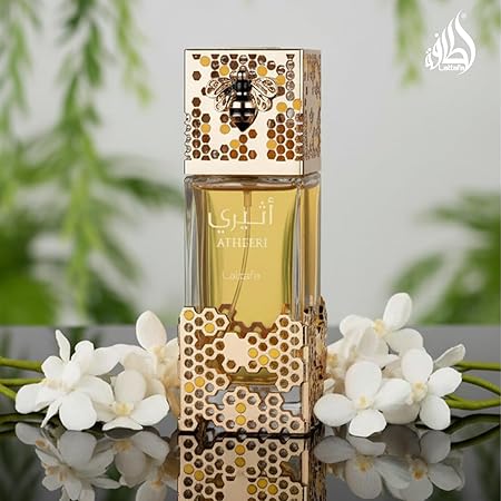 Lattafa Atheeri Women EDP 100ml