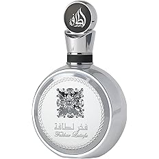 Lattafa Fakhar Platin EDP 100ml Perfume for Men & Women