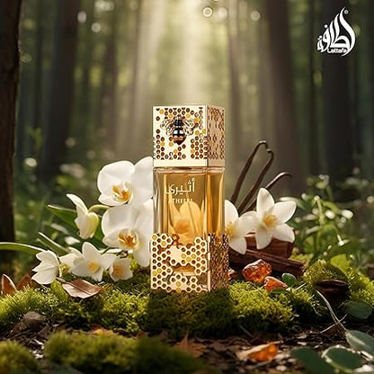 Lattafa Atheeri Women EDP 100ml