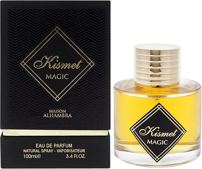 Maison Alhambra Kismet Magic EDP 100ml Perfume for Men & Women