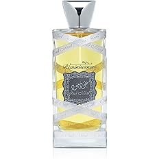 Lattafa Parfums Musk mood For Unisex 100ml - Eau de Parfum