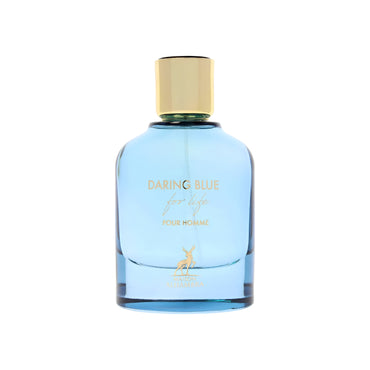 Maison Alhambra Daring Blue For Life Pour Homme EDP 100ml Perfume for Men