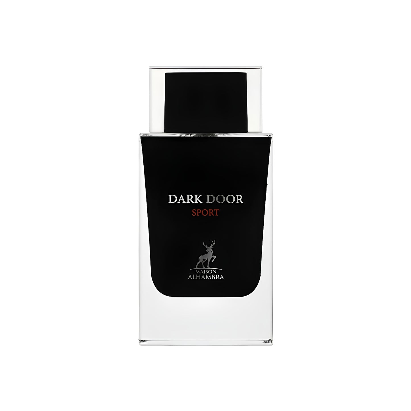 Maison Alhambra Dark Door Sport EDP 100ml Perfume for Men
