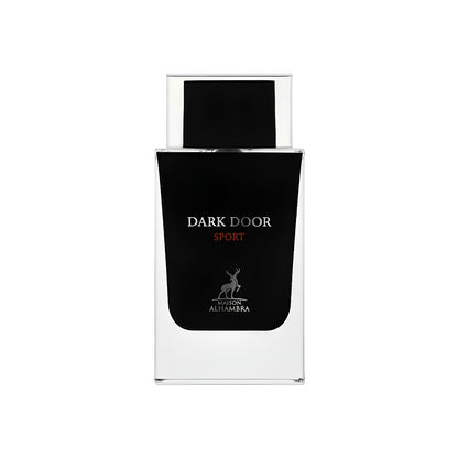 Maison Alhambra Dark Door Sport EDP 100ml Perfume for Men