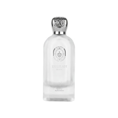Maison Alhambra Delilah Blanc EDP 100ml Perfume for Women