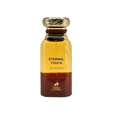 Maison Alhambra Eternal Touch EDP 80ml Perfume for Men & Women