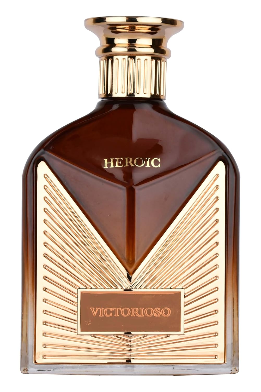 Maison Alhambra Victorioso Heroic EDP 100ml Perfume for Men