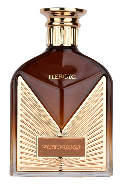 Maison Alhambra Victorioso Heroic EDP 100ml Perfume for Men