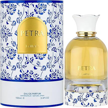 Lattafa Petra