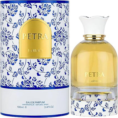 Lattafa Petra