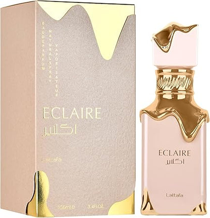 Lattafa Eclaire EDP 100ml Perfume for Women