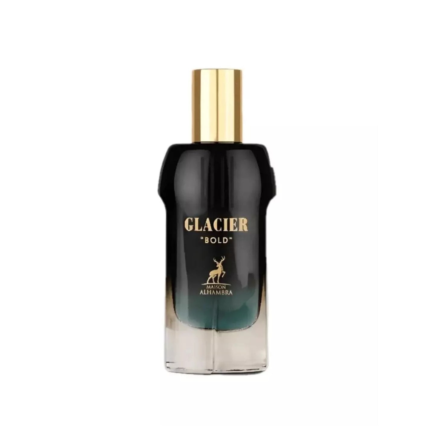 Maison Alhambra Glacier Bold EDP 100ml Perfume for Men & Women