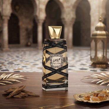 Lattafa Oud Mood EDP 100ml Perfume for Men & Women
