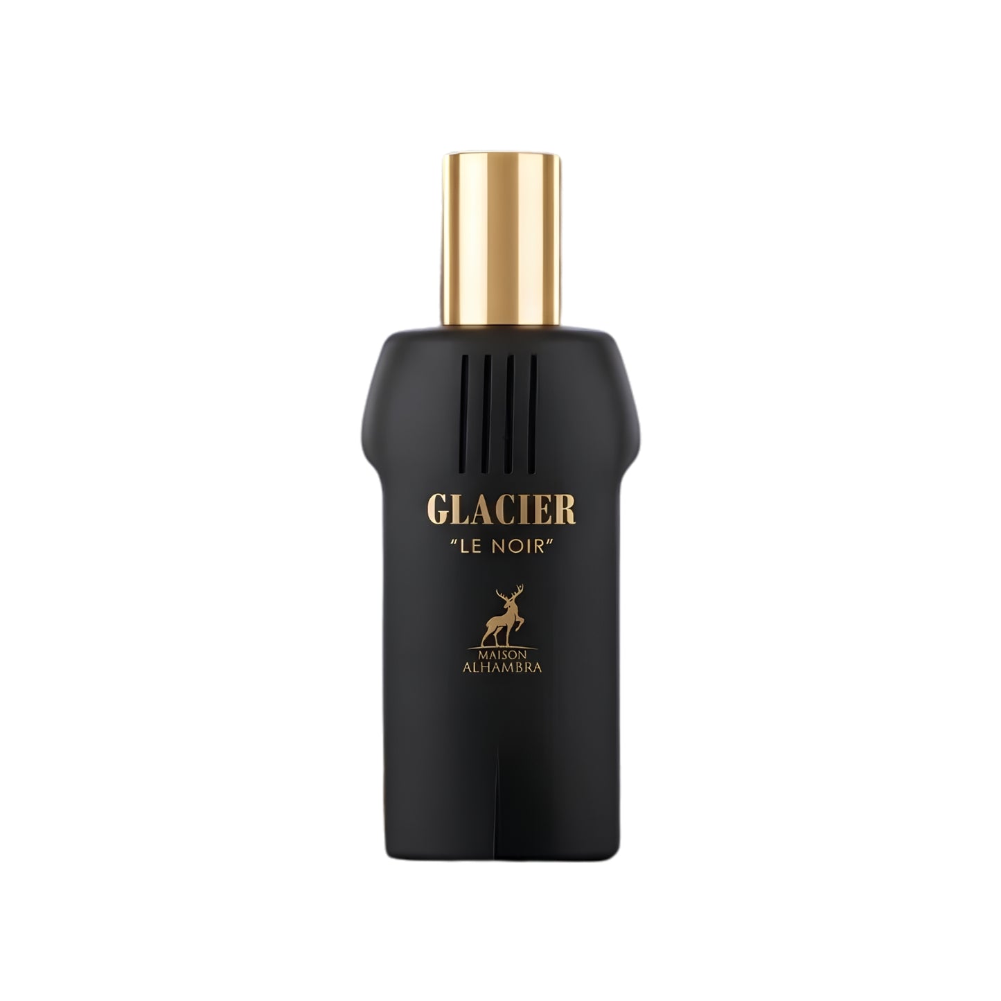 Maison Alhambra Glacier Le Noir EDP 100ml Perfume for Men & Women