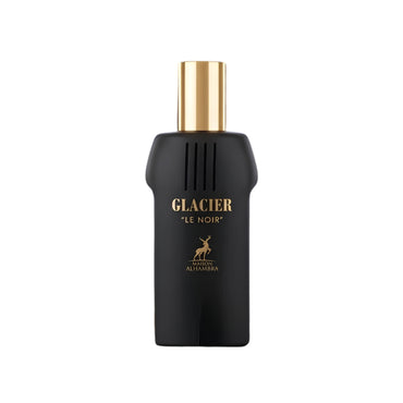 Maison Alhambra Glacier Le Noir EDP 100ml Perfume for Men & Women