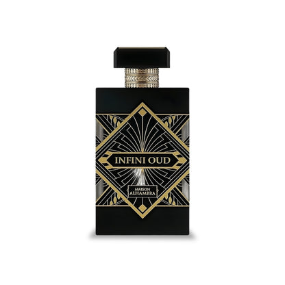 Maison Alhambra Infini Oud EDP 100ml