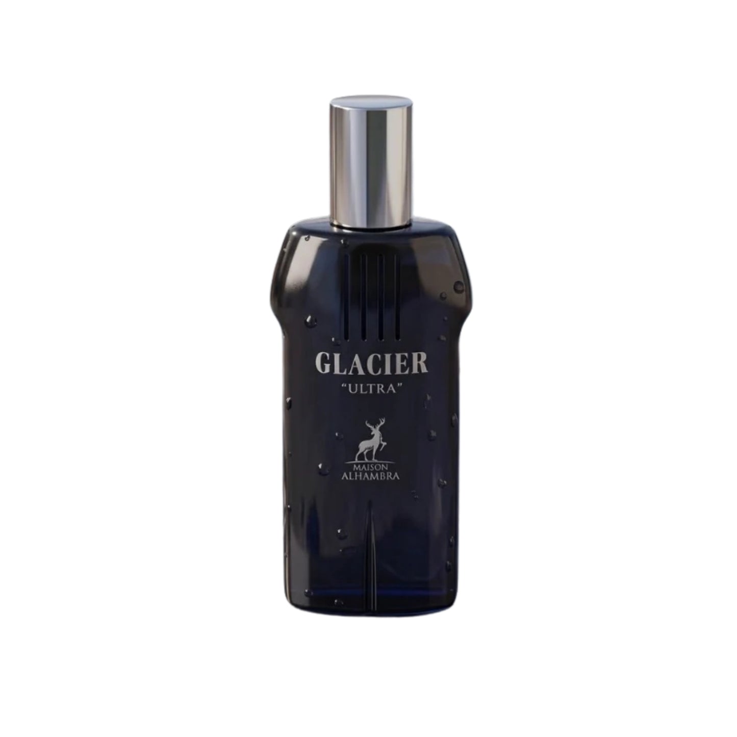 Maison Alhambra Glacier Ultra EDP 100ml Perfume for Men & Women