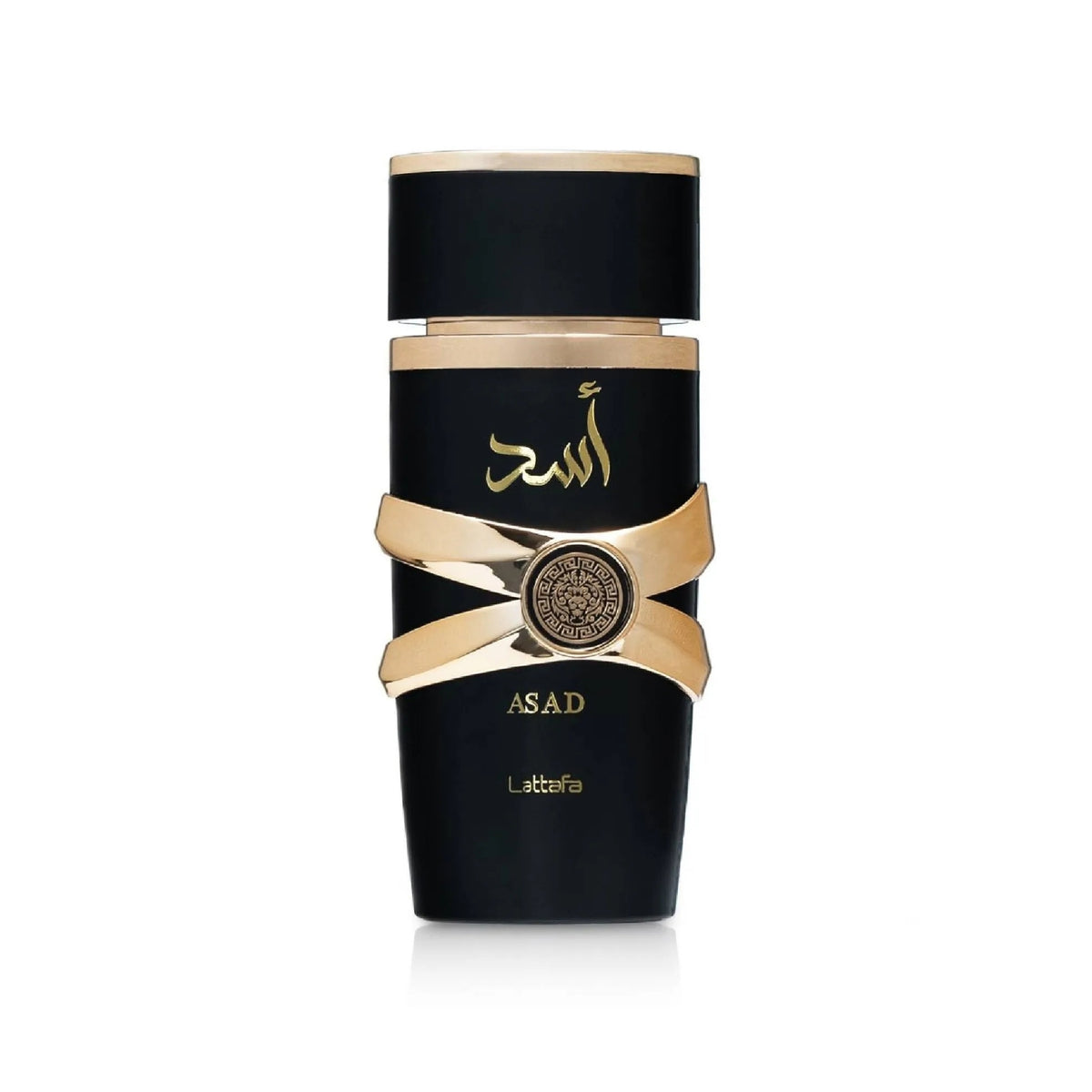 Lattafa Asad EDP 100ml Perfume for Men