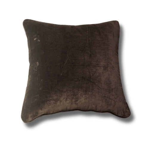 Cedar Brown Cushion
