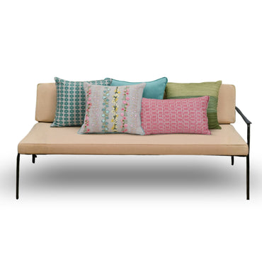 Babylonia Cushion Covers Collection