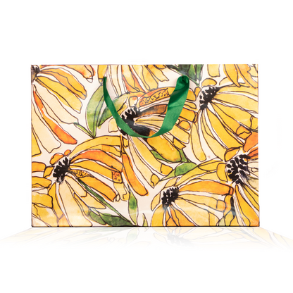 Black-eyed Susan Gift Bag