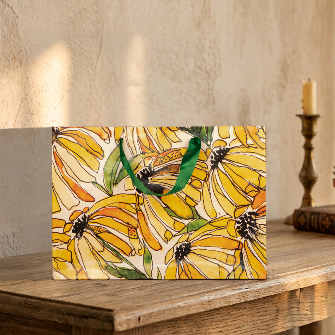 Black-eyed Susan Gift Bag