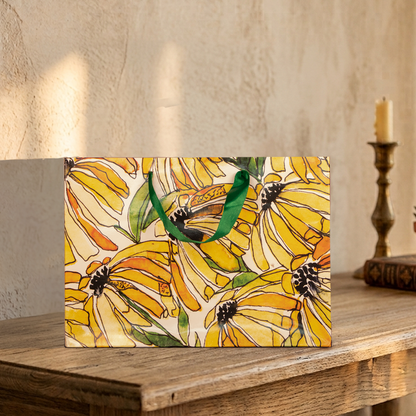 Black-eyed Susan Gift Bag