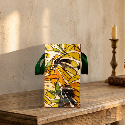 Black-eyed Susan Gift Bag