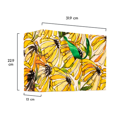 Black-eyed Susan Gift Bag