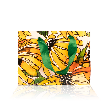 Black-eyed Susan Gift Bag