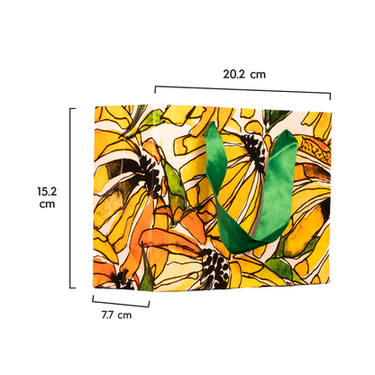 Black-eyed Susan Gift Bag