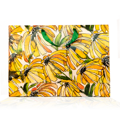 Black-eyed Susan Gift Bag