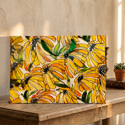 Black-eyed Susan Gift Bag