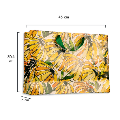 Black-eyed Susan Gift Bag