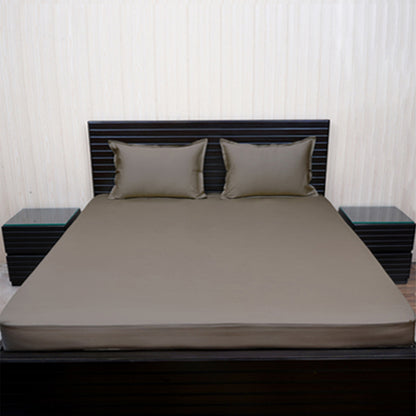Royal Beauty Queen Size Cotton Bedsheet Set