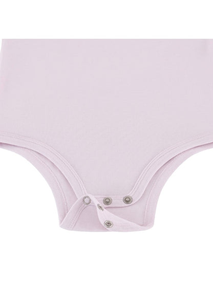Baby Boys and Girls Cupcake 100% Organic Cotton Loose Fit Bodysuit - 6-9 Months