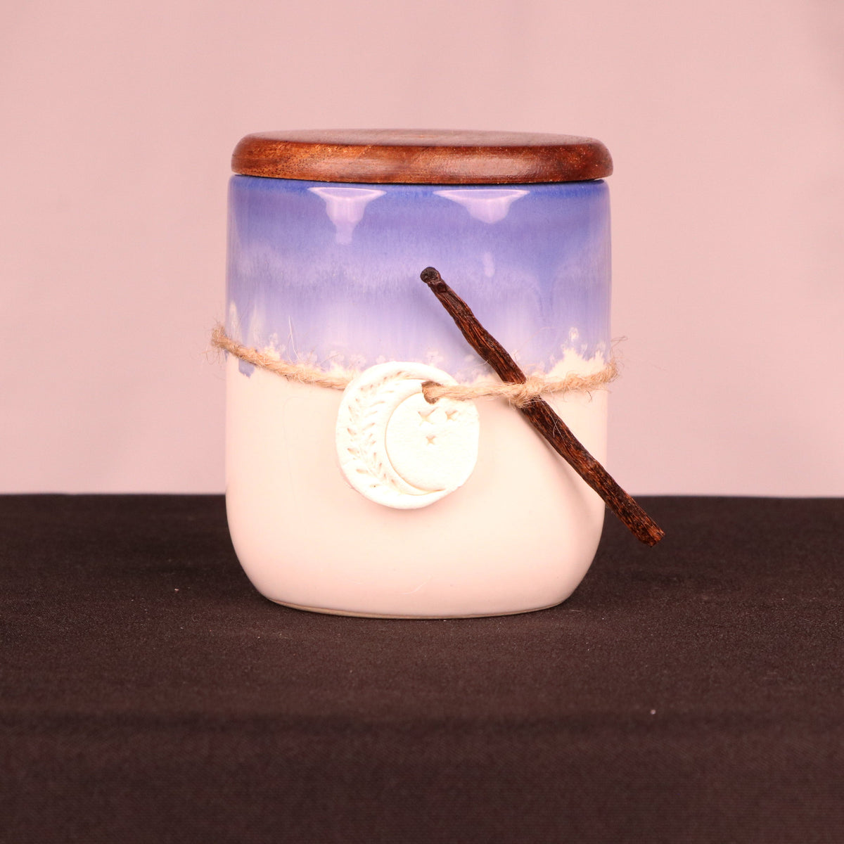 Coconut Vanilla Musk Candle