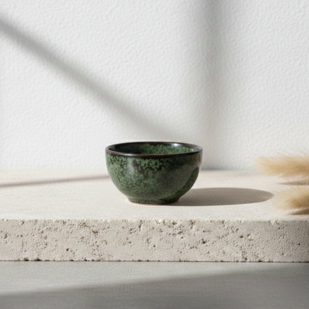 Italian Dessert Bowl Set of 6