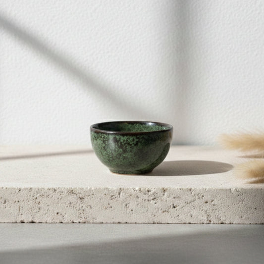 Italian Dessert Bowl Set of 6