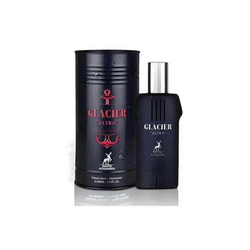 Maison Alhambra Glacier Ultra EDP 100ml Perfume for Men & Women