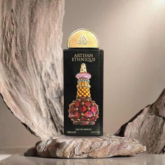  lattafa pride artisan ethnique edp 100ml perfume for men and women oriental fragrance
