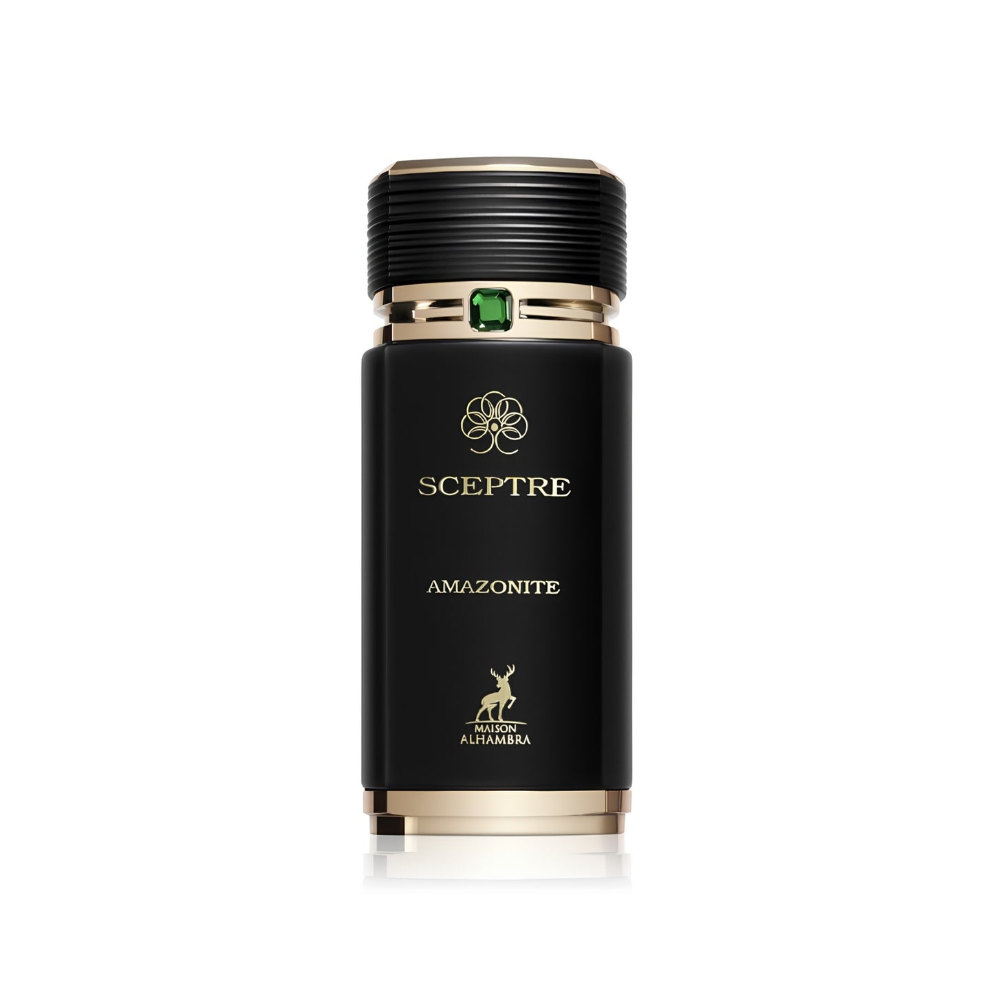 Maison Alhambra Sceptre Amazonite EDP 100ml Perfume for Men & Women