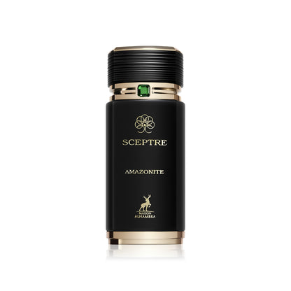 Maison Alhambra Sceptre Amazonite EDP 100ml Perfume for Men & Women