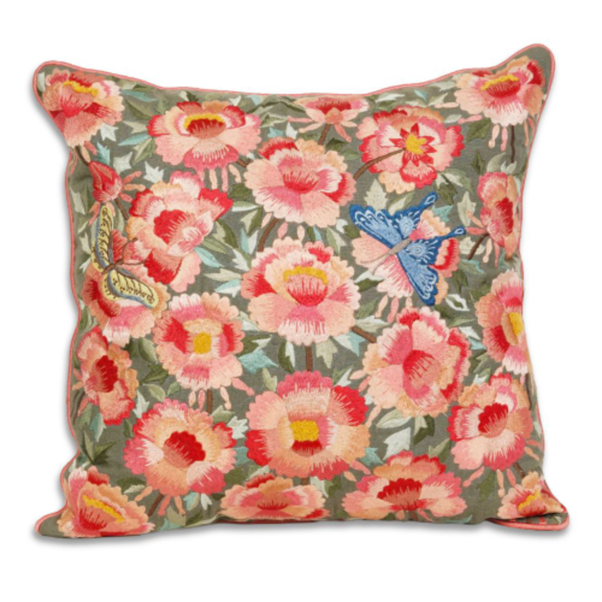 Paradise Cushion