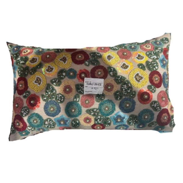 Radiance Meadow Cushion
