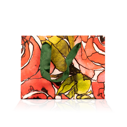 Rose Gift Bag
