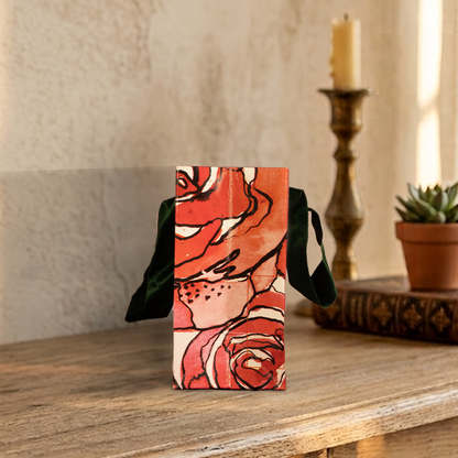 Rose Gift Bag