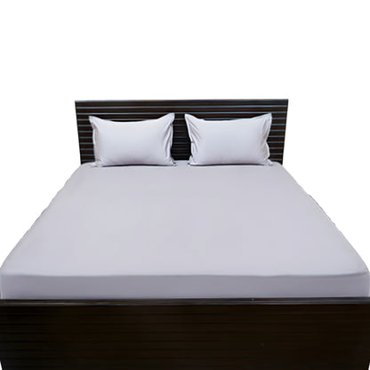 Royal Beauty Queen Size Cotton Bedsheet Set